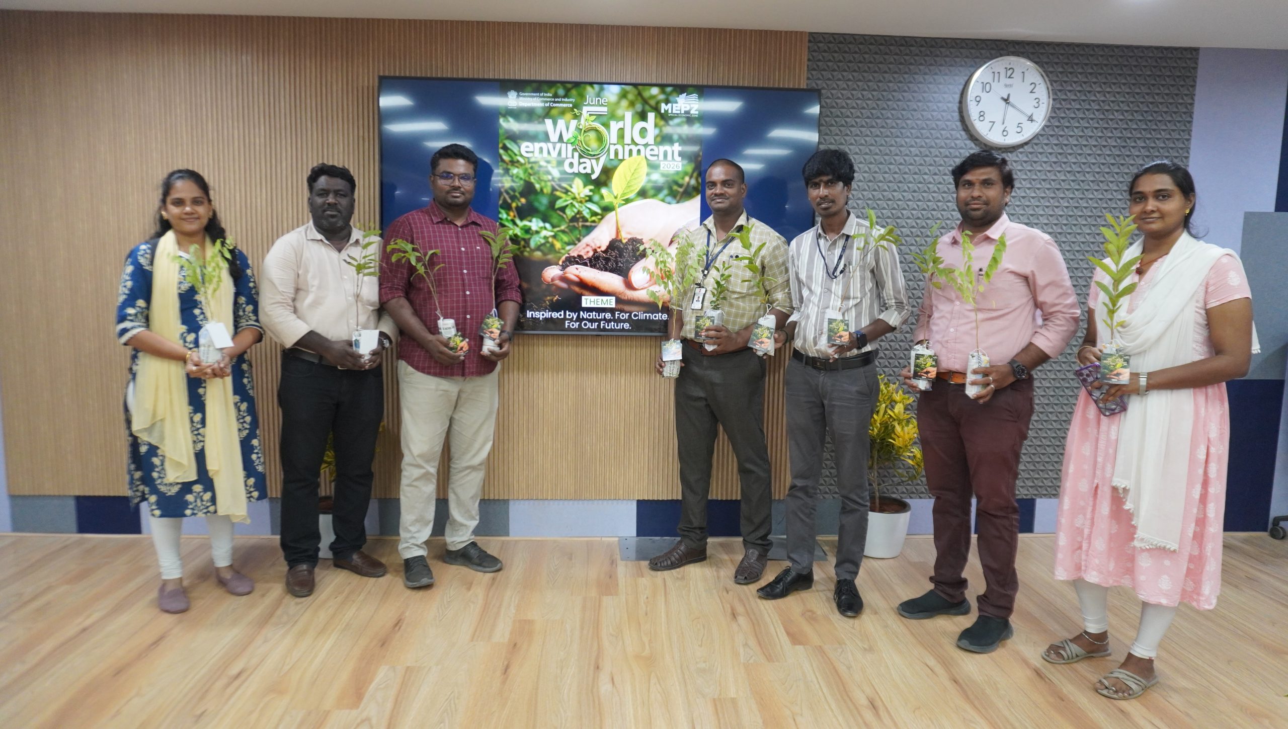 World Environment Day