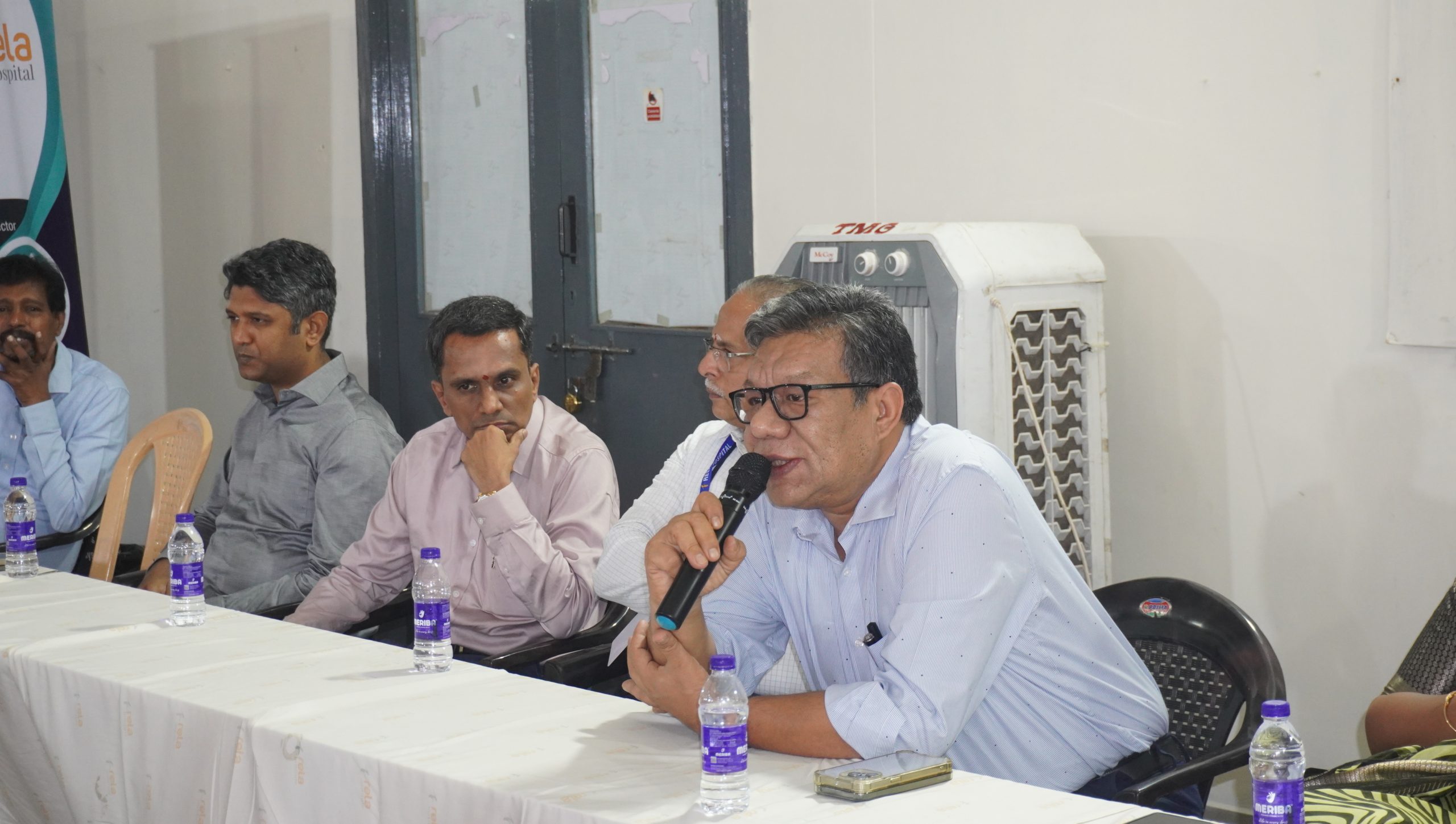 Health Camp – 2026